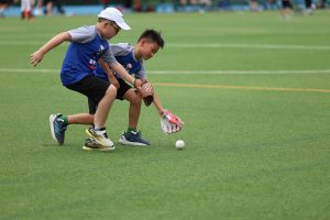 Baseball (Intro) - BSB WEEK 4 | TYPA