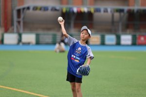 Baseball (Intro) - BSB WEEK 4 | TYPA