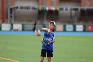 Baseball (Intro) - BSB WEEK 4 | TYPA