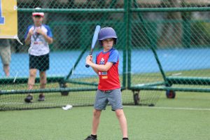 Baseball (Intro) - BSB WEEK 4 | TYPA