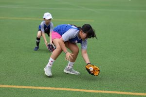 Baseball (Intro) - BSB WEEK 4 | TYPA