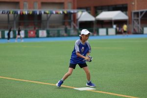 Baseball (Intro) - BSB WEEK 4 | TYPA