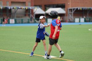 Baseball (Intro) - BSB WEEK 4 | TYPA