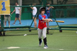 Baseball (Intro) - BSB WEEK 4 | TYPA