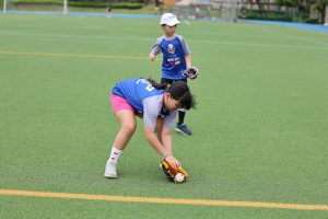 Baseball (Intro) - BSB WEEK 4 | TYPA