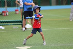 Baseball (Intro) - BSB WEEK 4 | TYPA