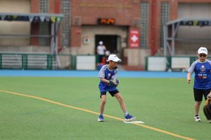 Baseball (Intro) - BSB WEEK 4 | TYPA