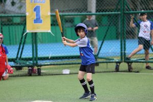 Baseball (Intro) - BSB WEEK 4 | TYPA