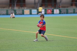 Baseball (Intro) - BSB WEEK 4 | TYPA