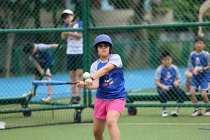 Baseball (Intro) - BSB WEEK 4 | TYPA