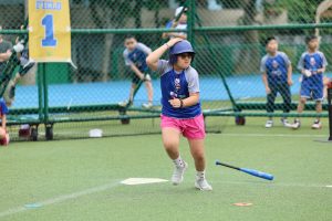 Baseball (Intro) - BSB WEEK 4 | TYPA