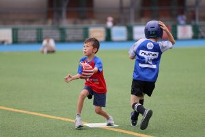 Baseball (Intro) - BSB WEEK 4 | TYPA