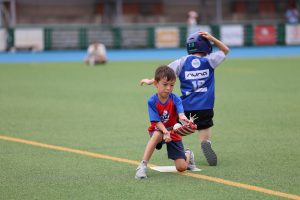 Baseball (Intro) - BSB WEEK 4 | TYPA