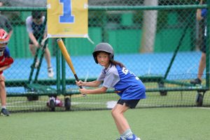 Baseball (Intro) - BSB WEEK 4 | TYPA