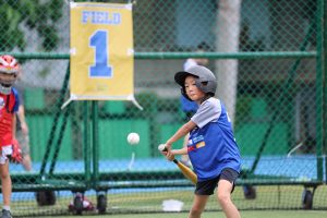 Baseball (Intro) - BSB WEEK 4 | TYPA