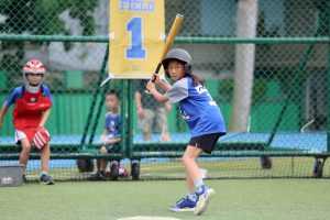 Baseball (Intro) - BSB WEEK 4 | TYPA