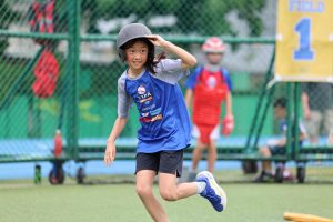 Baseball (Intro) - BSB WEEK 4 | TYPA