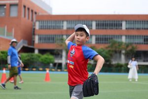 Baseball (Intro) - BSB WEEK 4 | TYPA