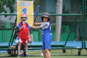 Baseball (Intro) - BSB WEEK 4 | TYPA