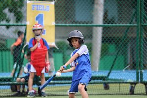 Baseball (Intro) - BSB WEEK 4 | TYPA