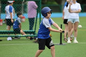 Baseball (Intro) - BSB WEEK 4 | TYPA