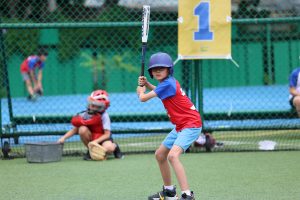 Baseball (Intro) - BSB WEEK 4 | TYPA