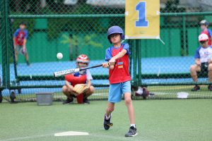 Baseball (Intro) - BSB WEEK 4 | TYPA