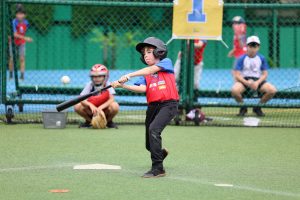 Baseball (Intro) - BSB WEEK 4 | TYPA