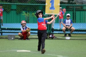 Baseball (Intro) - BSB WEEK 4 | TYPA