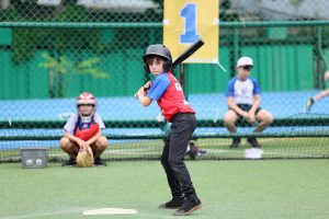 Baseball (Intro) - BSB WEEK 4 | TYPA