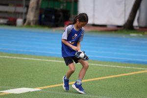 Baseball (Intro) - BSB WEEK 4 | TYPA