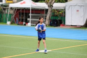 Baseball (Intro) - BSB WEEK 4 | TYPA