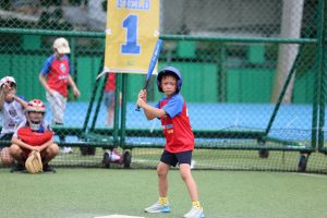 Baseball (Intro) - BSB WEEK 4 | TYPA