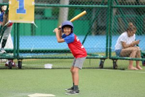 Baseball (Intro) - BSB WEEK 4 | TYPA