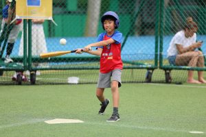 Baseball (Intro) - BSB WEEK 4 | TYPA