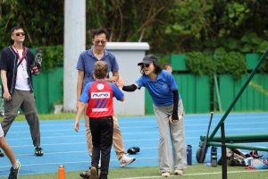 Baseball (Intro) - BSB WEEK 4 | TYPA