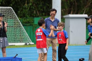 Baseball (Intro) - BSB WEEK 4 | TYPA