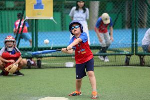 Baseball (Intro) - BSB WEEK 4 | TYPA