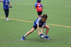 Baseball (Intro) - BSB WEEK 4 | TYPA