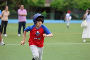 Baseball (Intro) - BSB WEEK 4 | TYPA