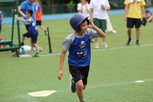 Baseball (Intro) - BSB WEEK 4 | TYPA