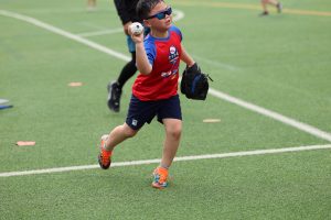 Baseball (Intro) - BSB WEEK 4 | TYPA