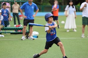 Baseball (Intro) - BSB WEEK 4 | TYPA