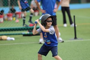 Baseball (Intro) - BSB WEEK 4 | TYPA