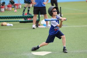 Baseball (Intro) - BSB WEEK 4 | TYPA