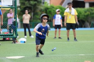 Baseball (Intro) - BSB WEEK 4 | TYPA