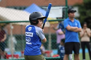 Baseball (Intro) - BSB WEEK 4 | TYPA