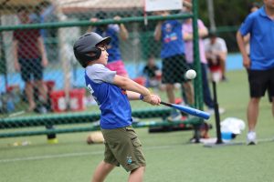 Baseball (Intro) - BSB WEEK 4 | TYPA