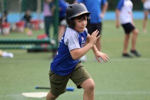 Baseball (Intro) - BSB WEEK 4 | TYPA