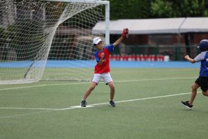 Baseball (Intro) - BSB WEEK 4 | TYPA